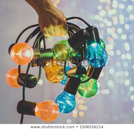 Pandal lighting in Puja Marriage Festival Nantu Das in Belgharia